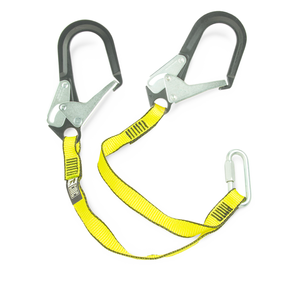 Bypass Lanyard