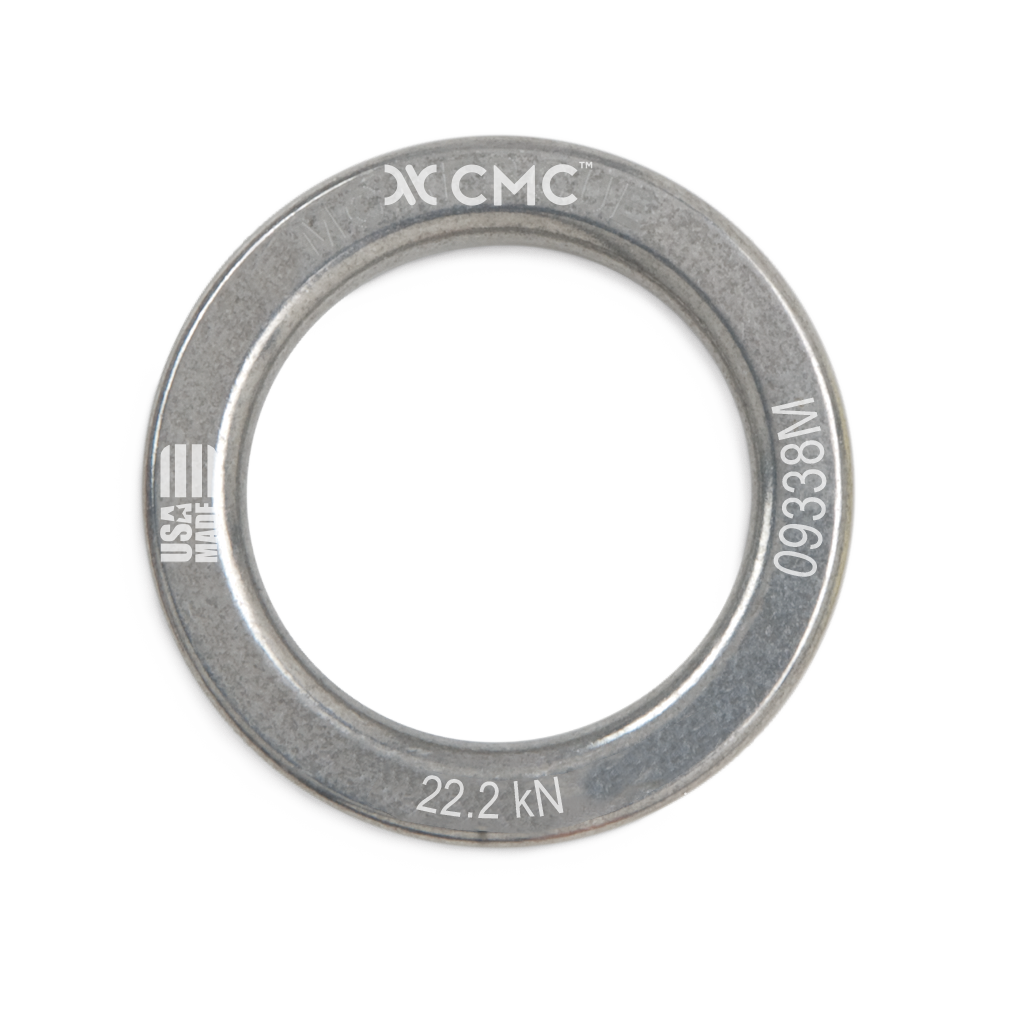 Aluminum O-Ring
