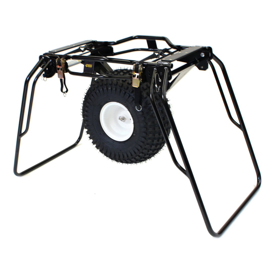 Mule II Litter Wheel