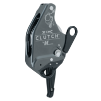 CLUTCH By Harken Industrial – Safe Rescue