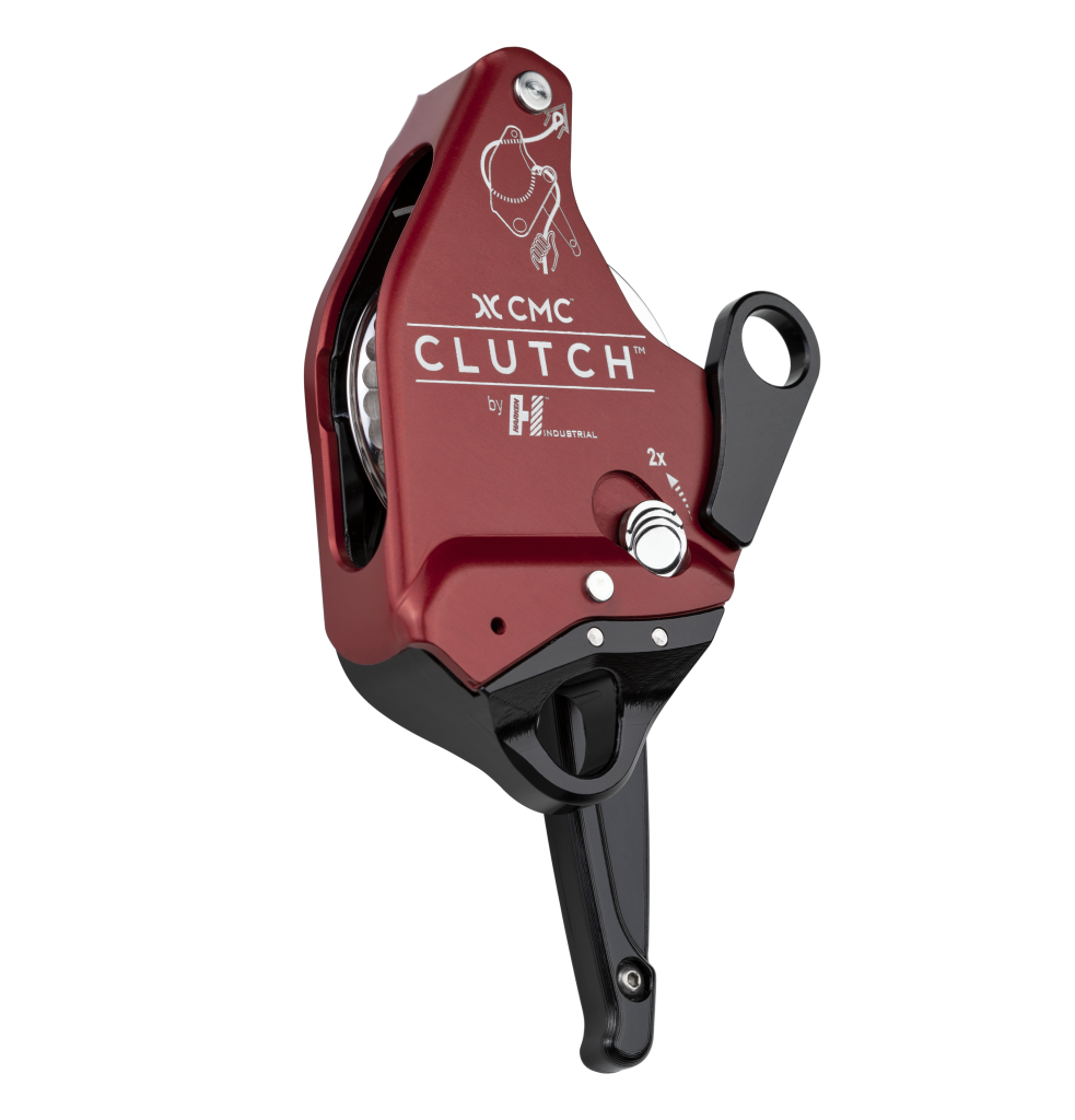 CLUTCH By Harken Industrial