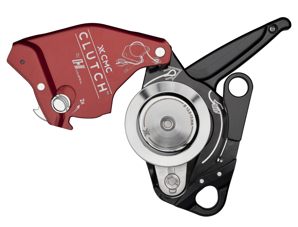CLUTCH By Harken Industrial