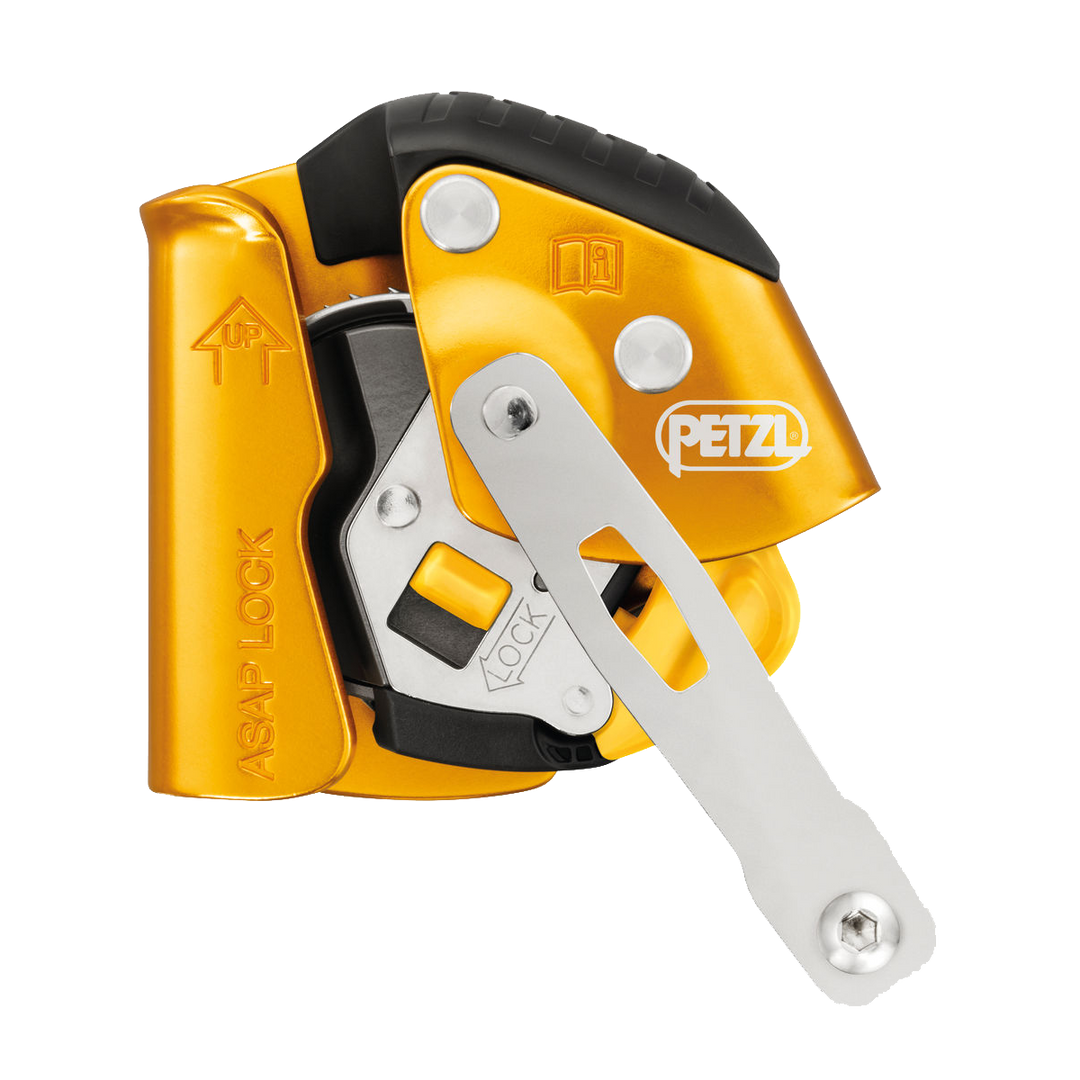 ASAP LOCK Mobile Fall Arrester