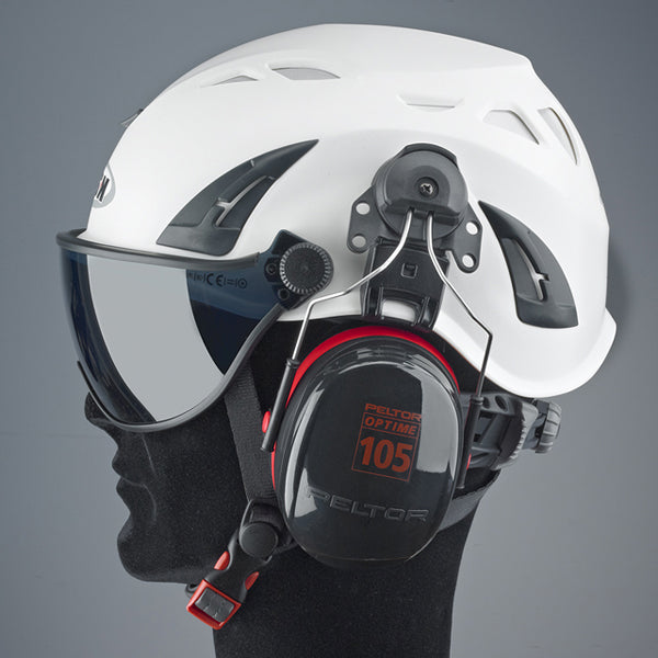 KASK Helmet – Safe Rescue