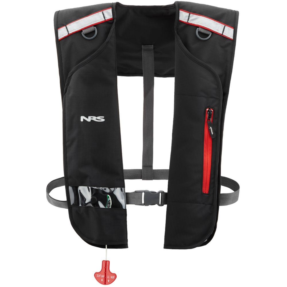 Otto Matik Inflatable PFD