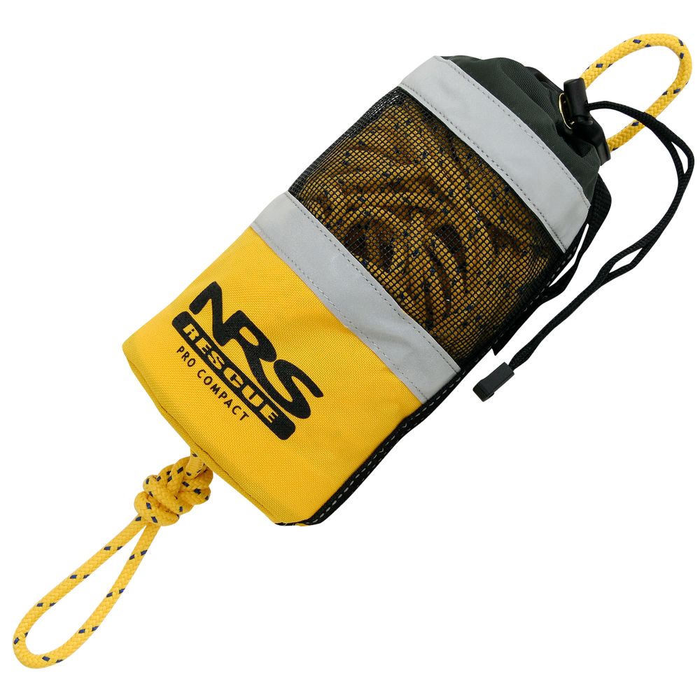 Pro Compact Rescue Throw Bag