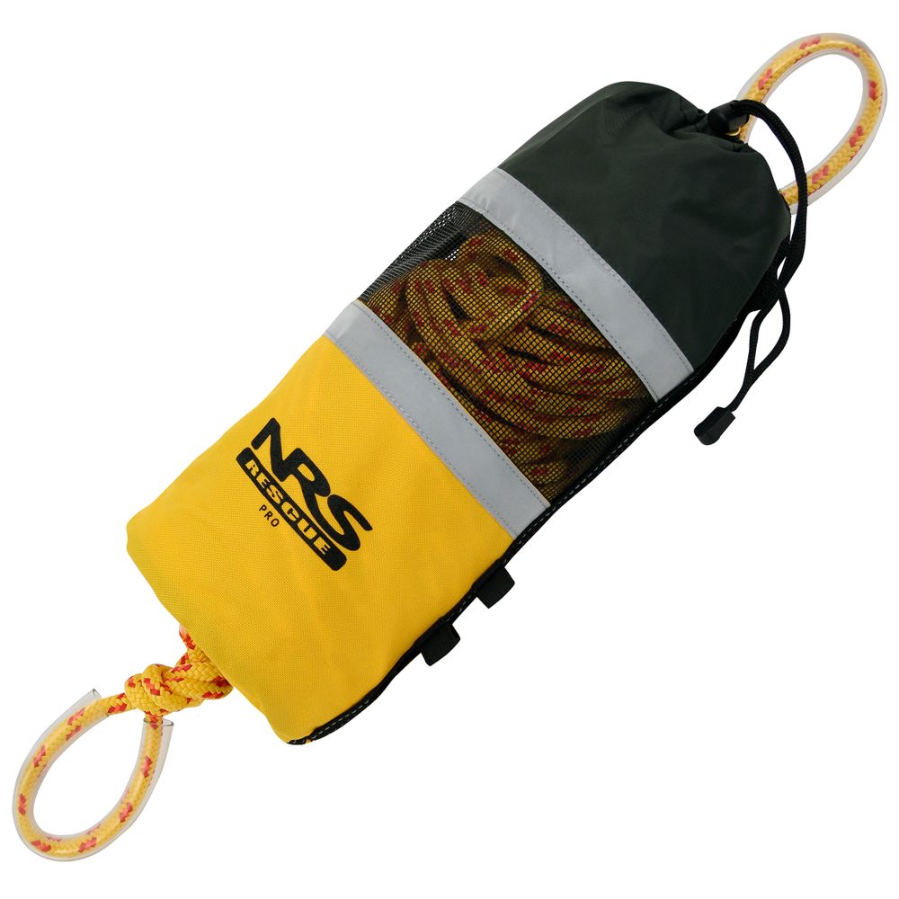 Pro Rescue Throw Bag