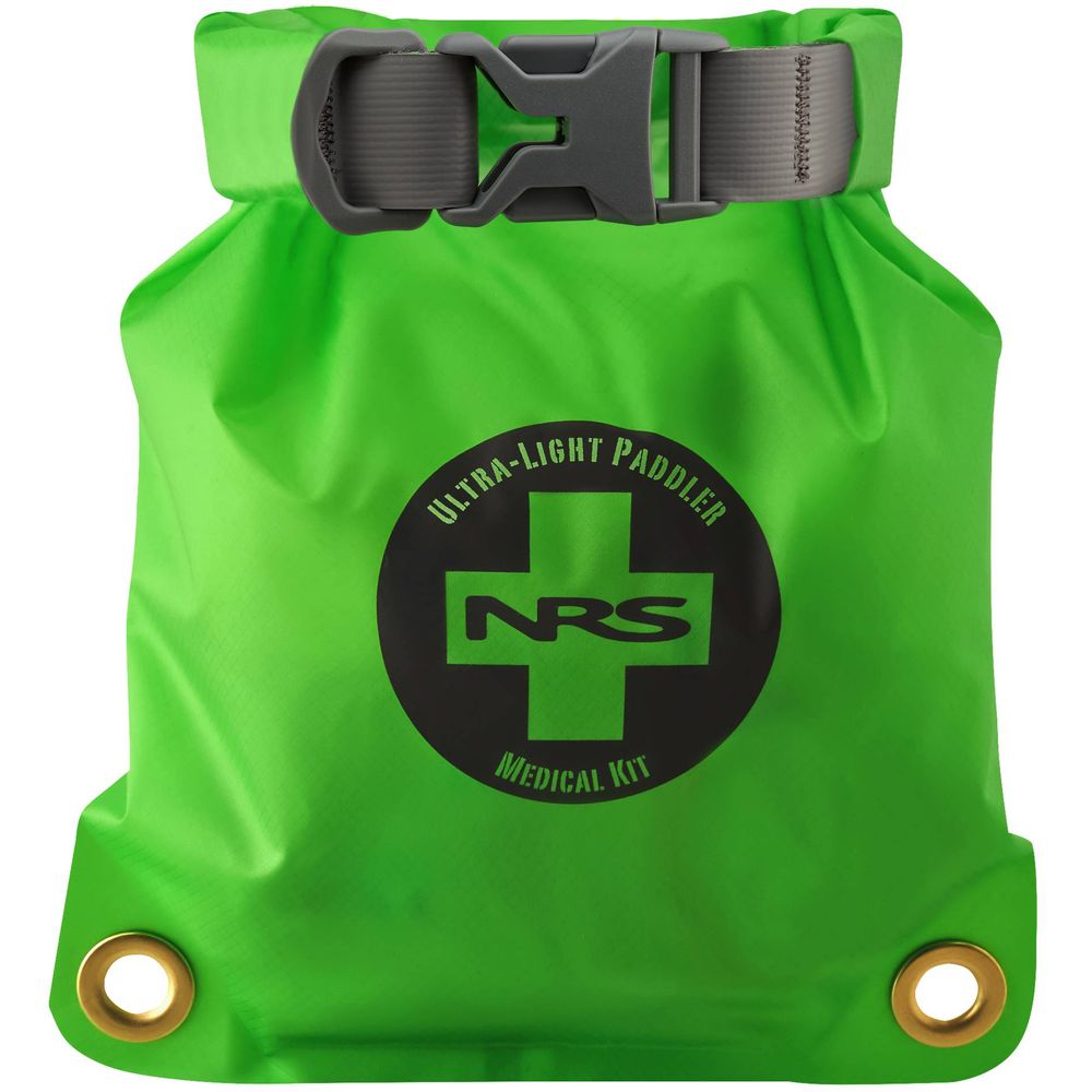 Ultra Light Paddler Medical Kit – Safe Rescue