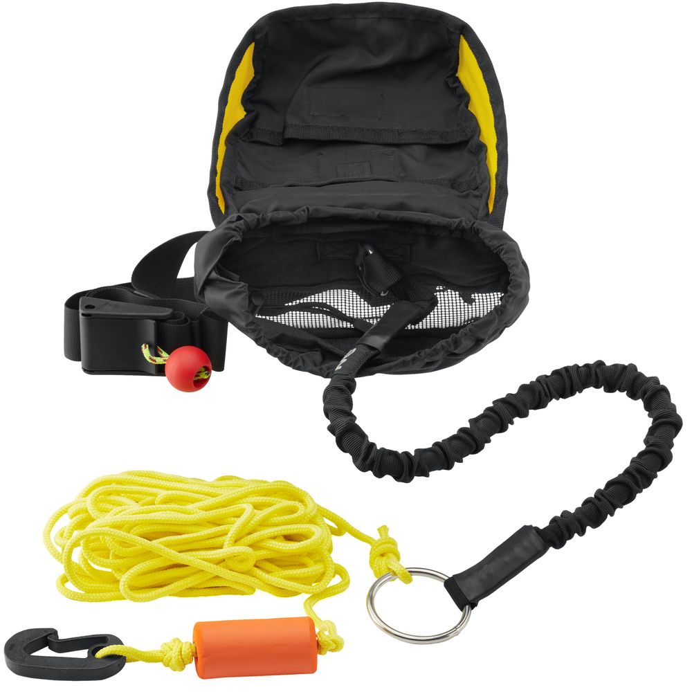 Astral Web-Toe Strap, Kayak Emergency Tow Rope 16ACCWEB with Free