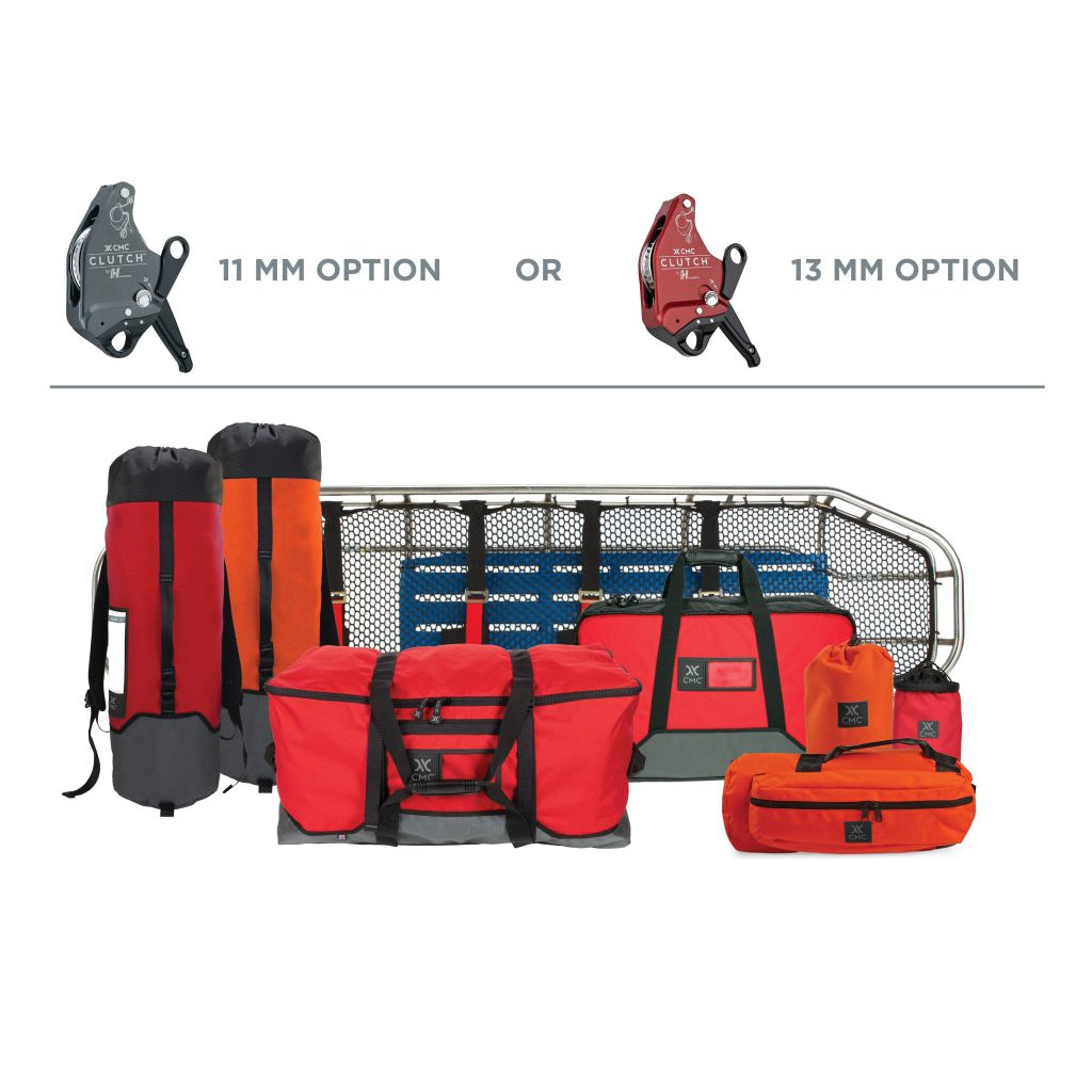USAR Task Force Rigging Kit
