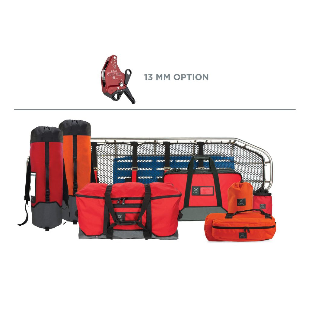 USAR Task Force Rigging Kit