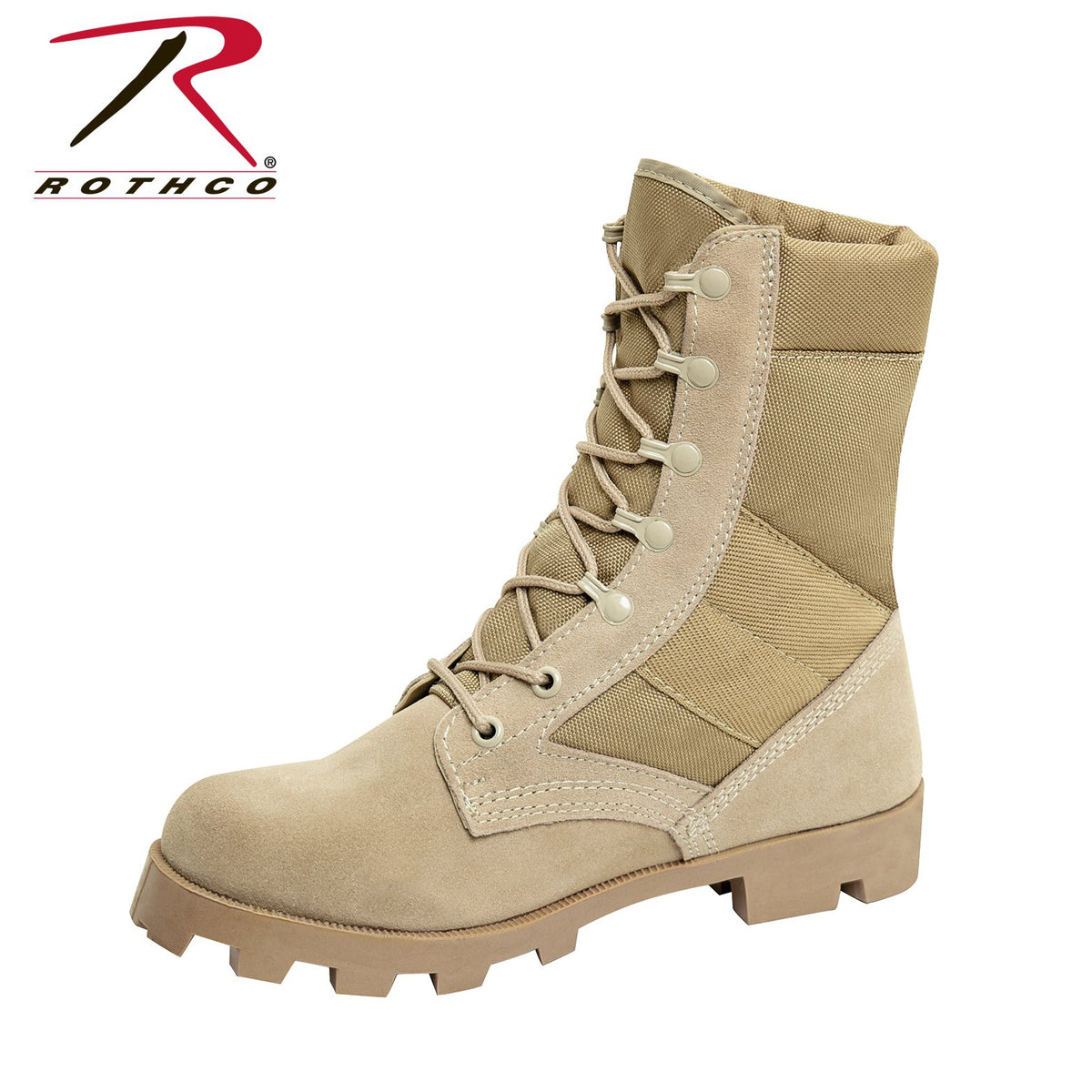 Womens hot sale jungle boots