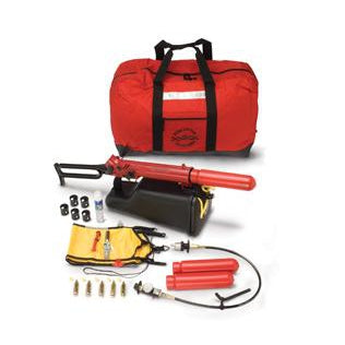 ResQmax Swiftwater Rescue Kit