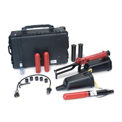 ResQmax Complete Kit