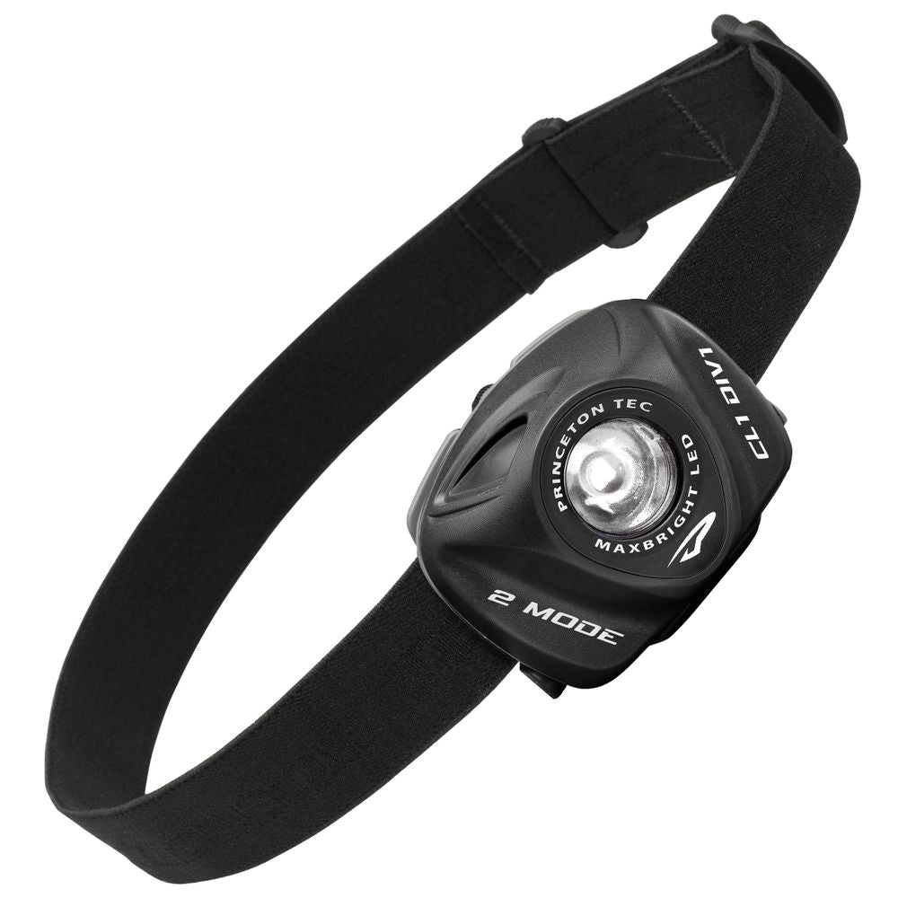 Princeton Tec EOS II MPLS Headlamp