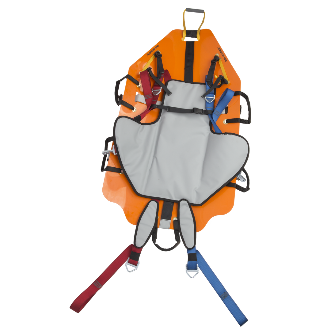 CMC/SKEDCO Drag-N-Lift Harness