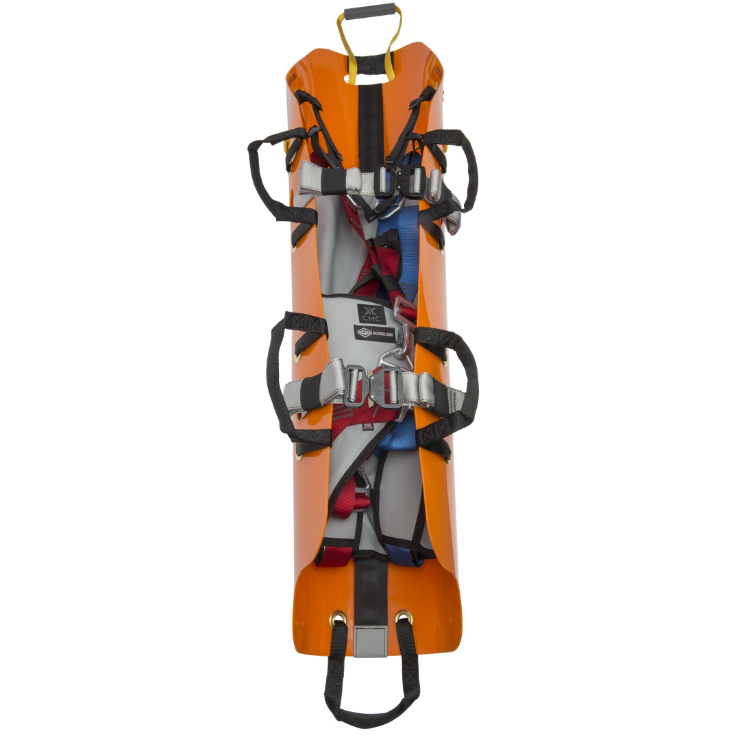 CMC/SKEDCO Drag-N-Lift Harness
