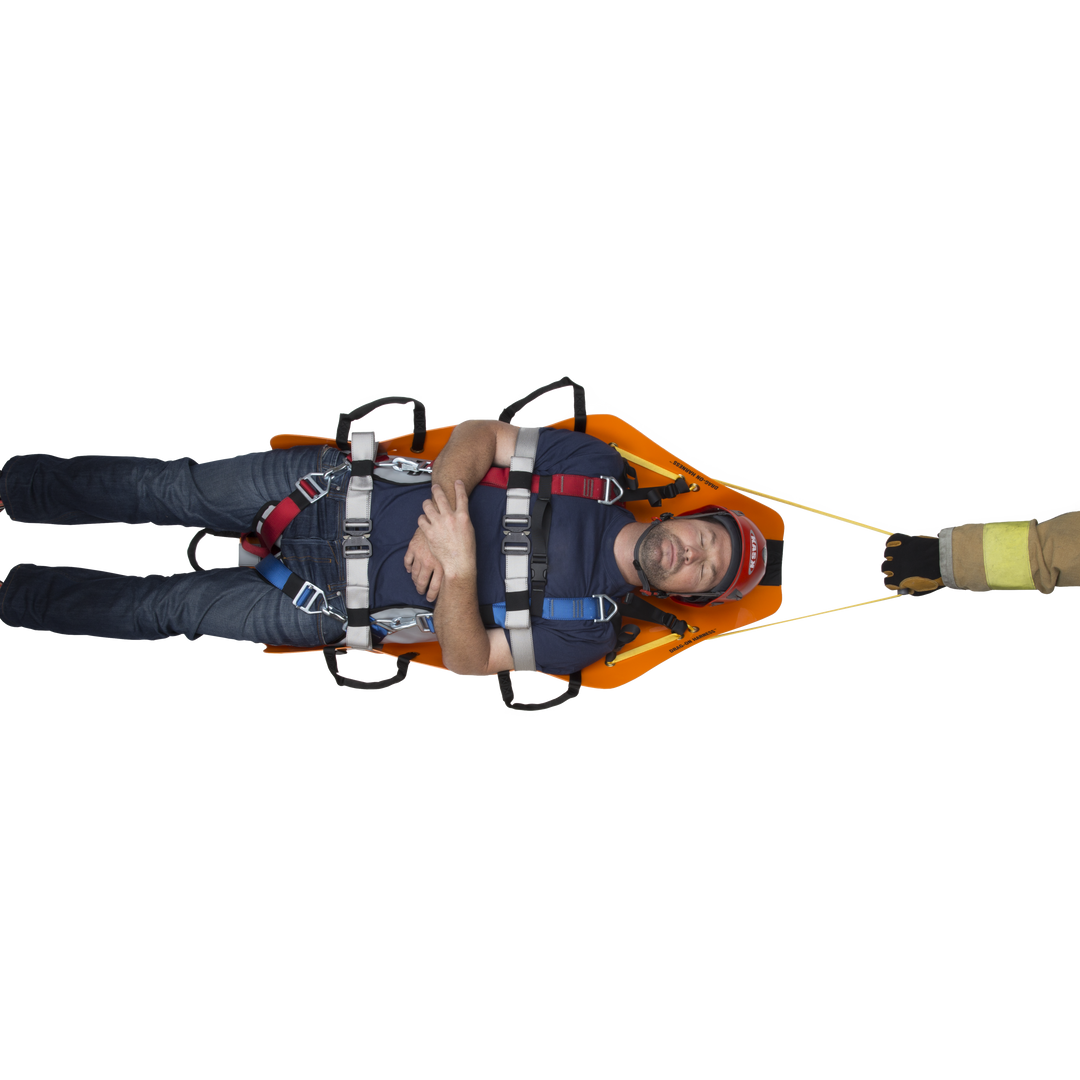 CMC/SKEDCO Drag-N-Lift Harness