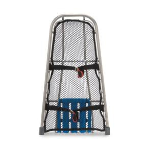 Stainless Steel Split-Apart Rescue Litter