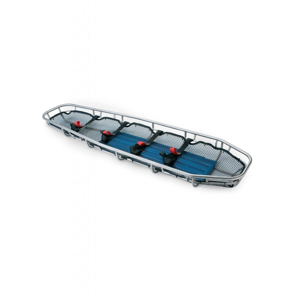 Stainless Steel Rescue Litter