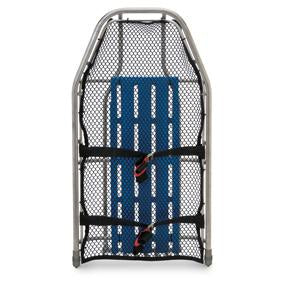 Stainless Steel Split-Apart Rescue Litter