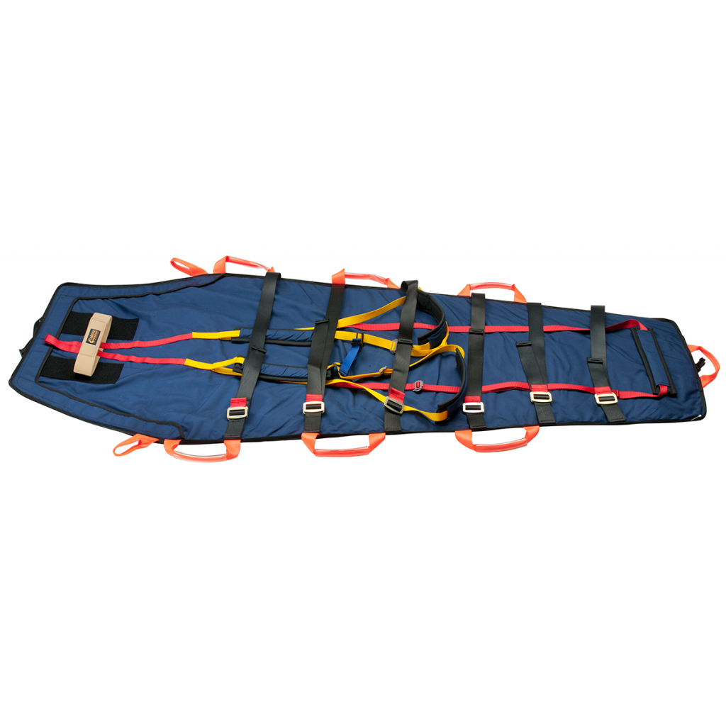 Traverse Rescue Stretcher