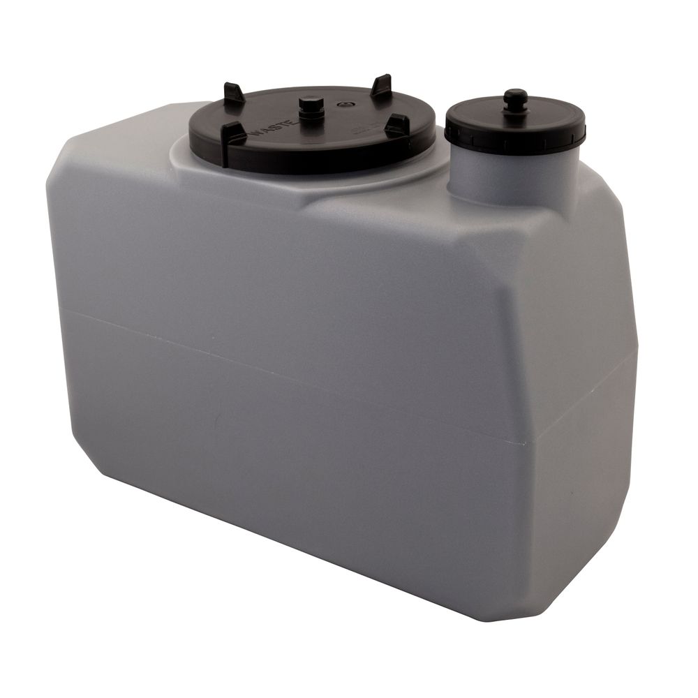 ECO-Safe Spare Tank