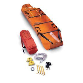 Sked Basic Rescue System