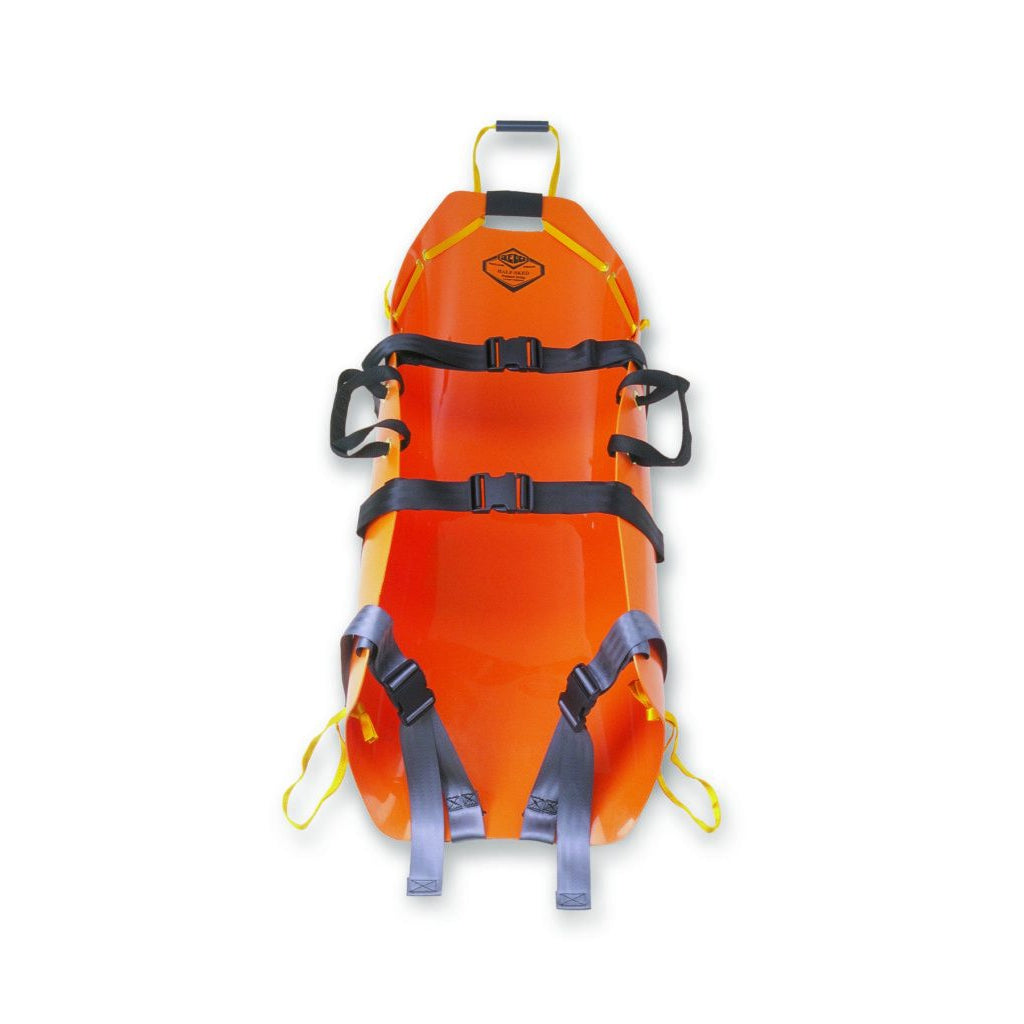 Sked stretcher 2025