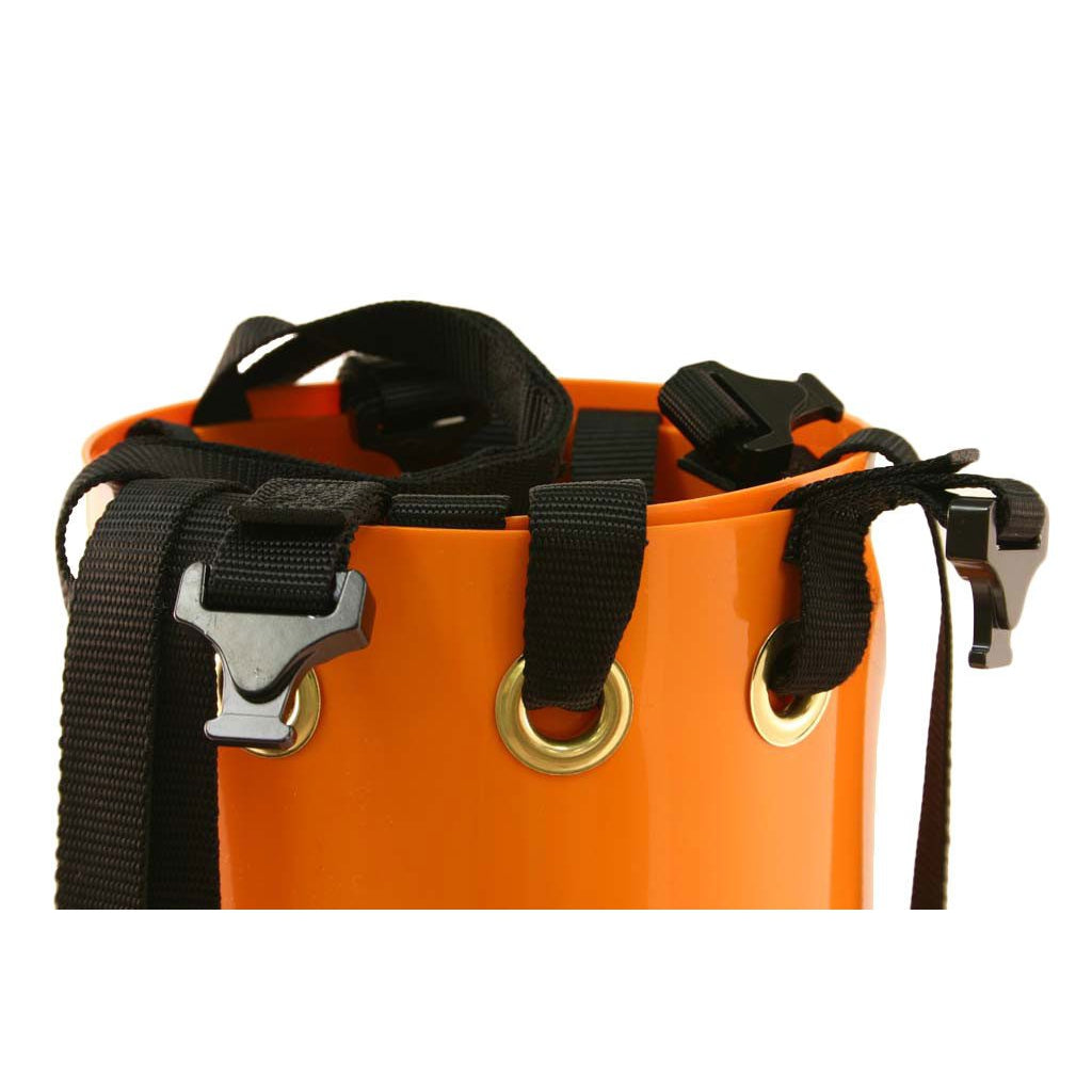 Sked Basic Rescue System with Cobra Buckles