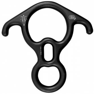 Big 8 Tactical Descender