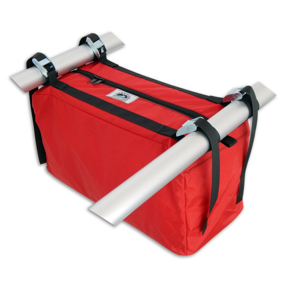 Weehoo cheap cargo basket