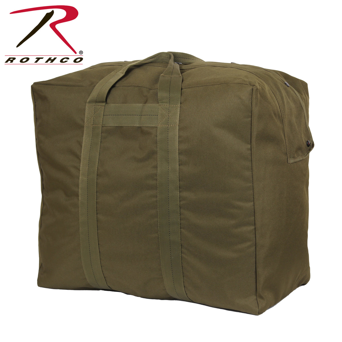 Enhanced Aviator Kit Bag