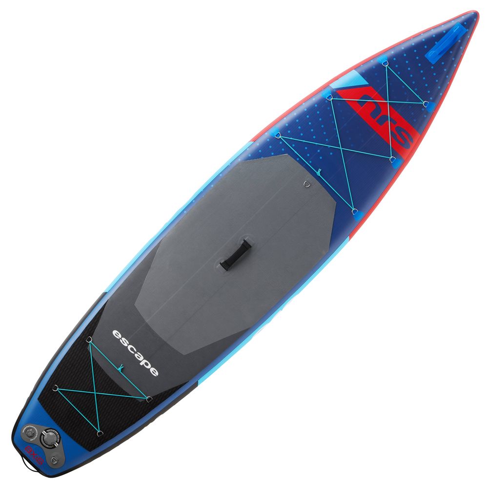 Escape Inflatable SUP Boards
