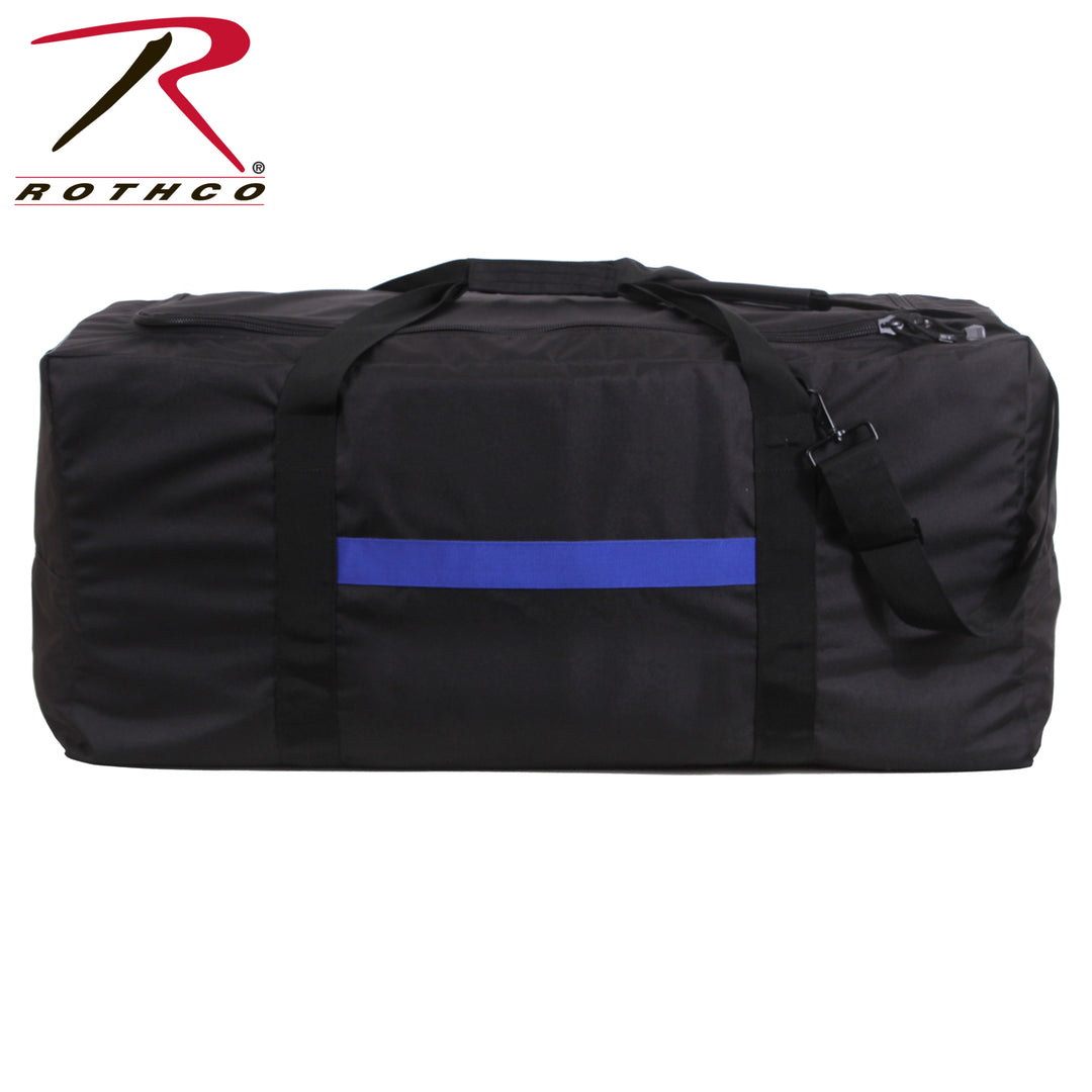 Thin Blue Line Modular Gear Bag