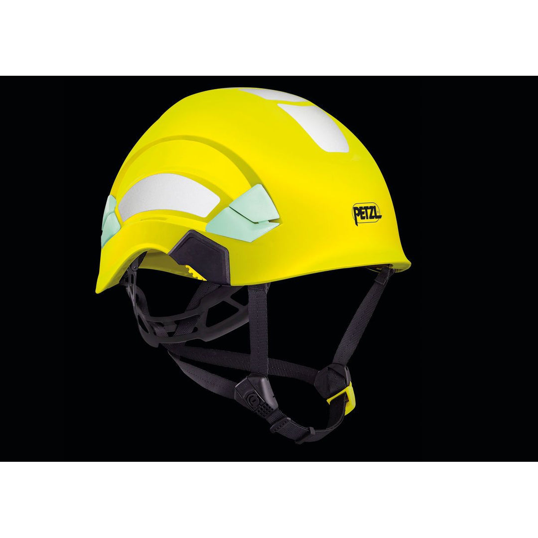 VERTEX HI-VIZ Helmet