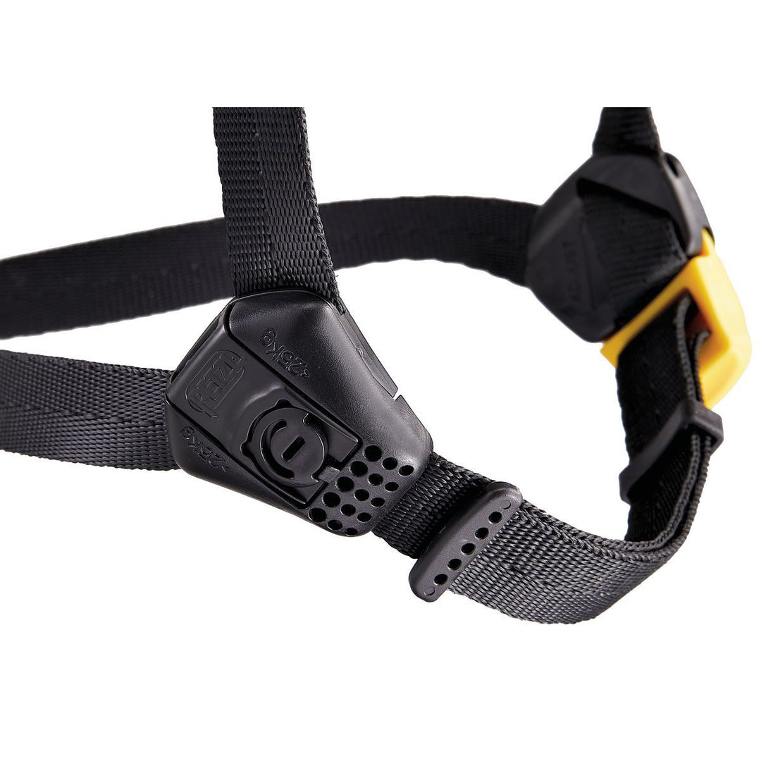 VERTEX HI-VIZ Helmet