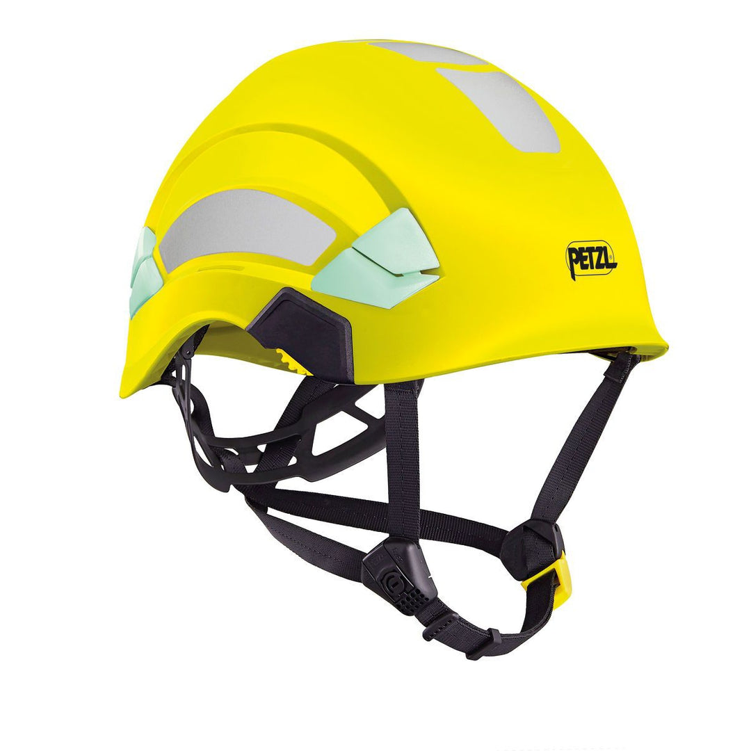 VERTEX HI-VIZ Helmet