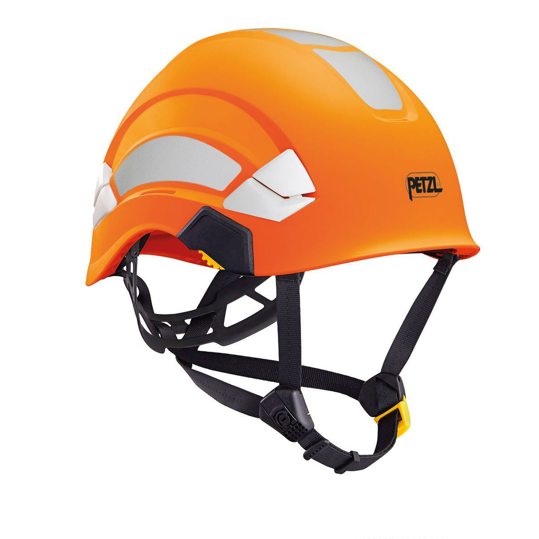 VERTEX HI-VIZ Helmet