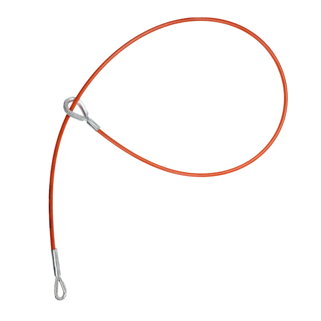 5K Wire Rope Sling Choker - 6ft