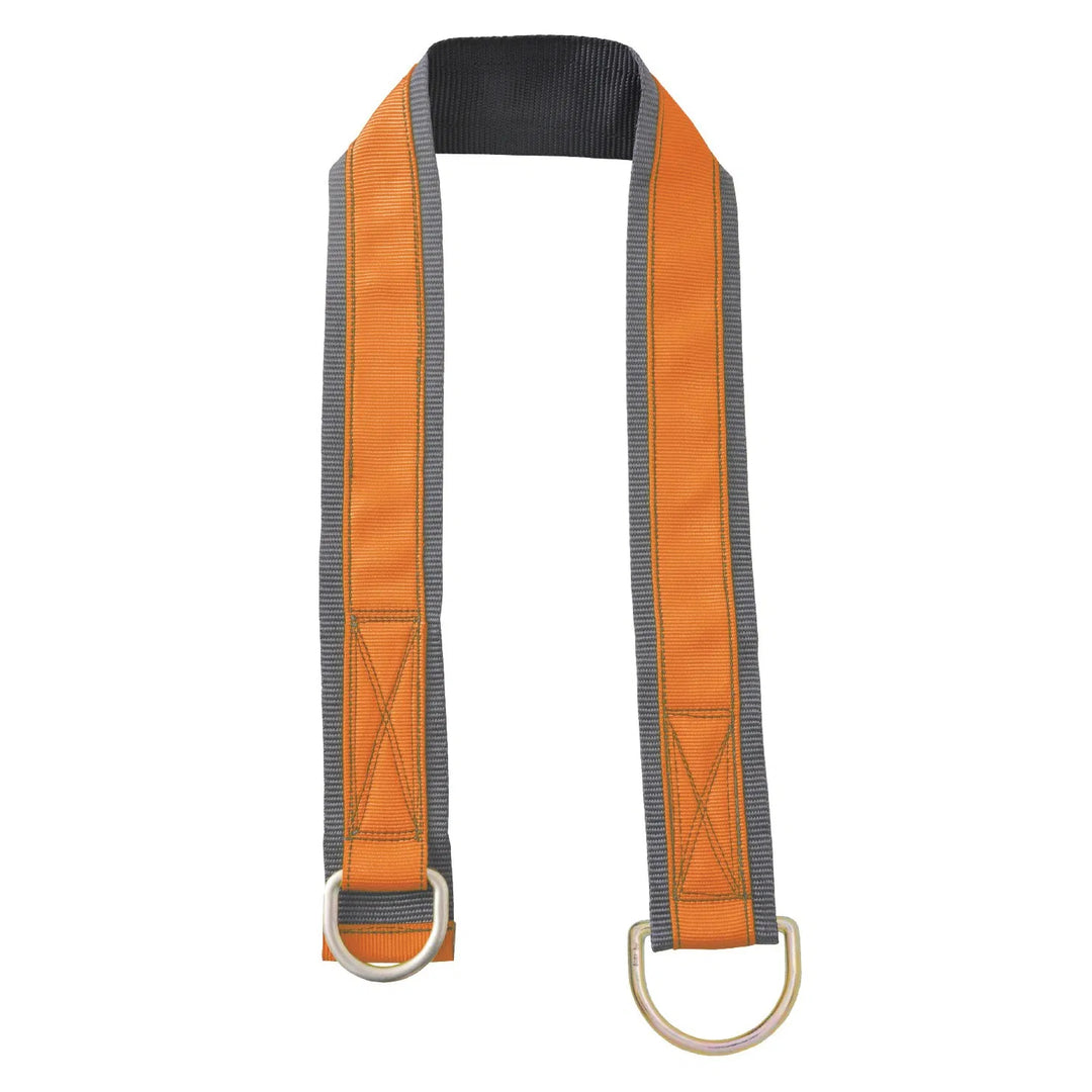 6′ Cross Arm Strap