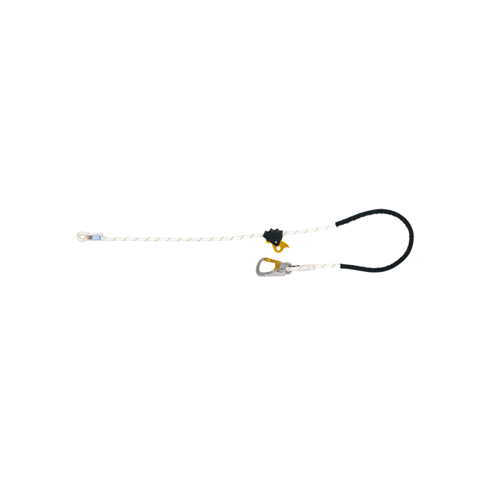 Adjust Air Lanyard
