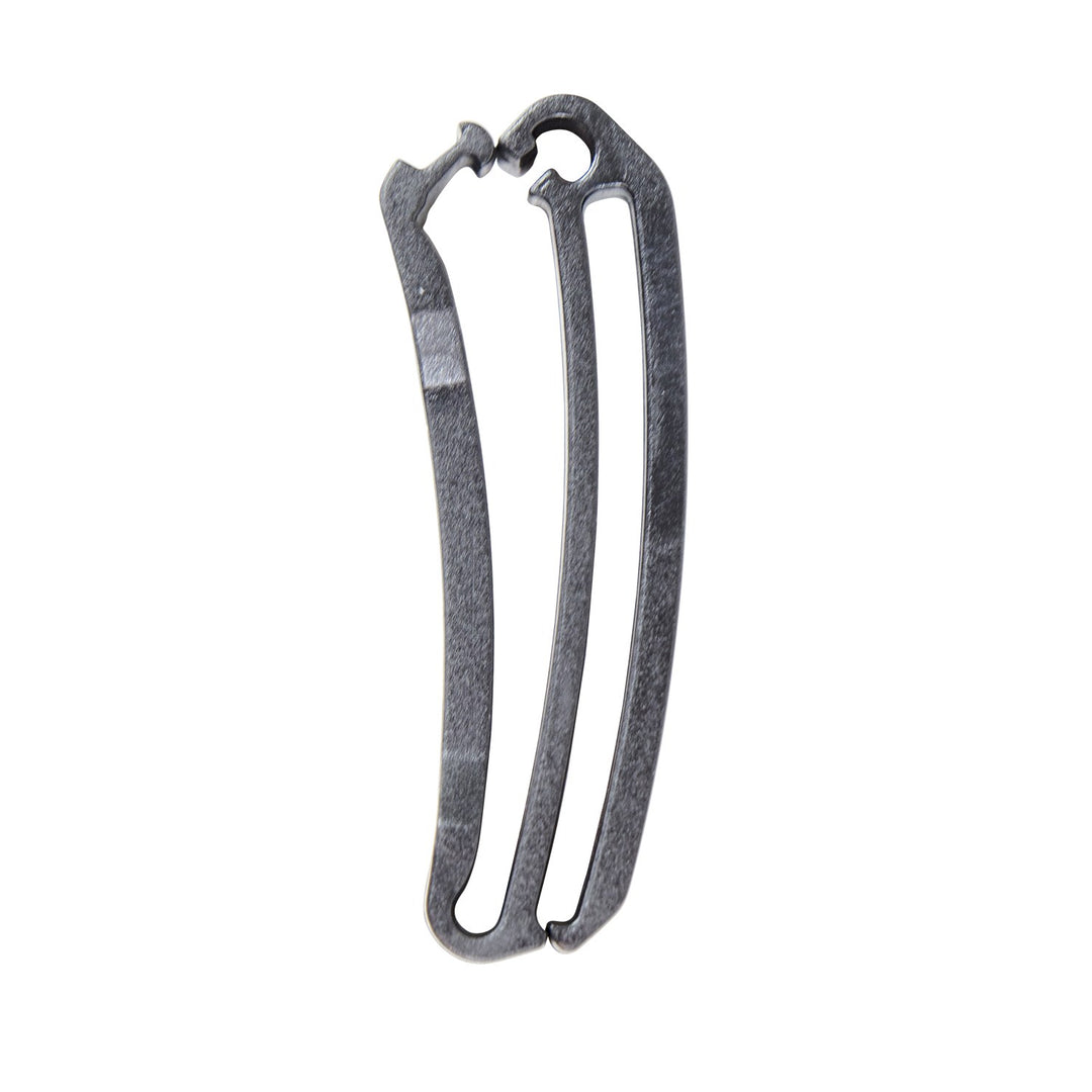 Harness Webbing Clips (100 Pack)