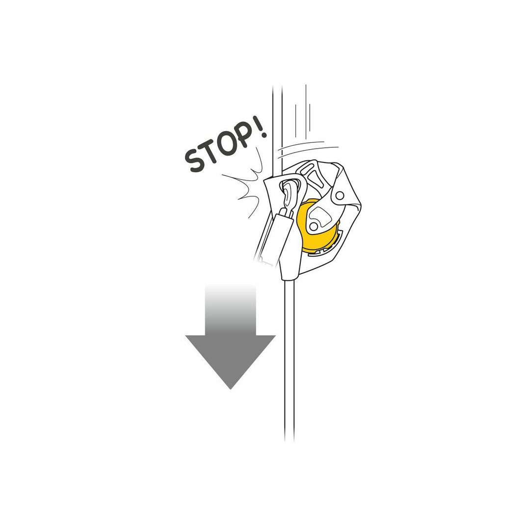 ASAP Mobile Fall Arrester