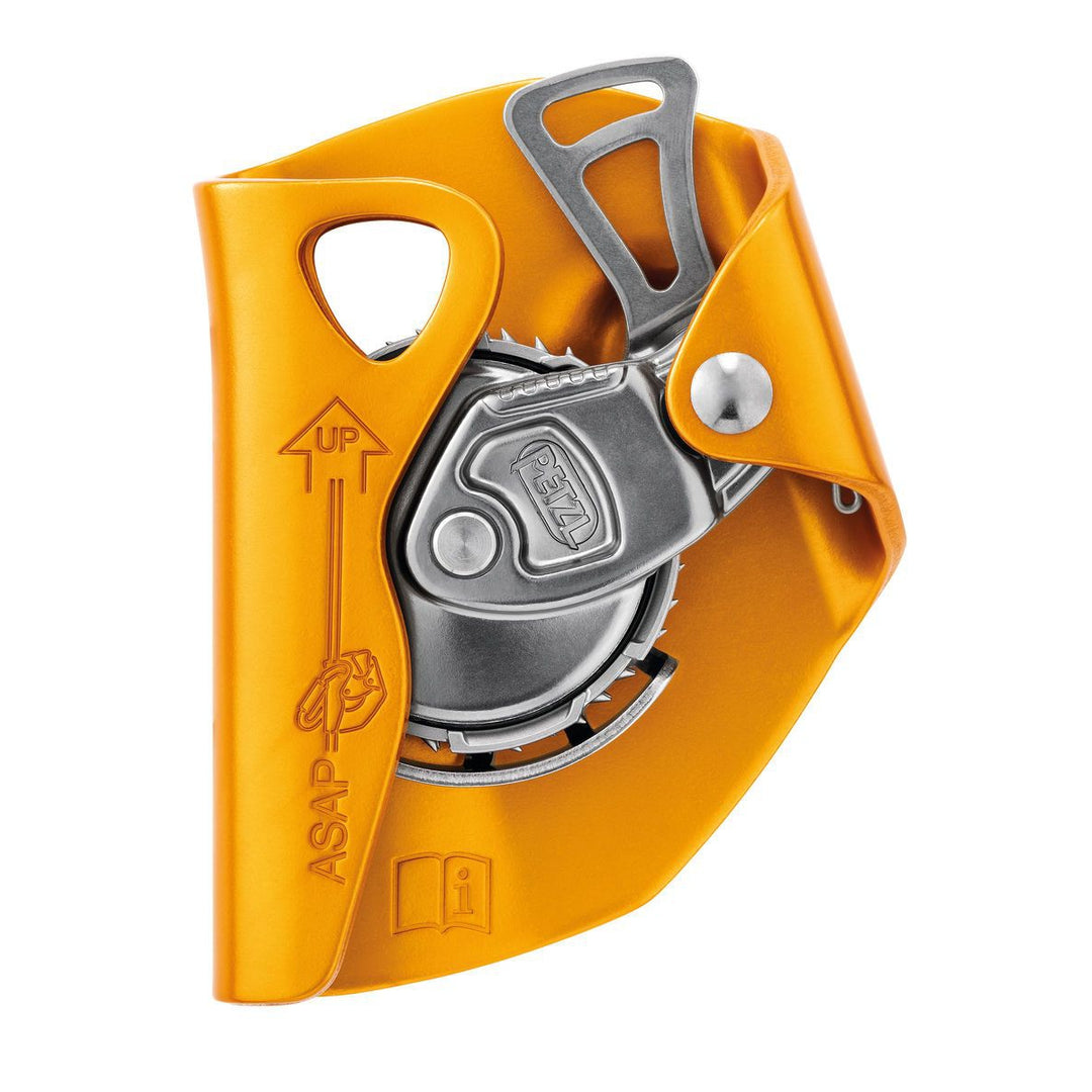 ASAP Mobile Fall Arrester