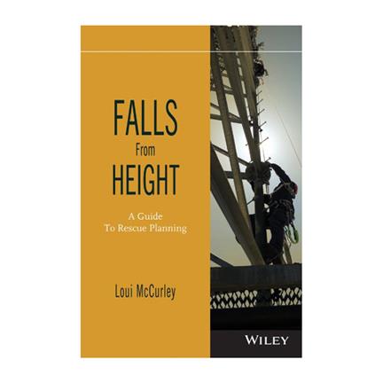 Falls From Height - A Guide To Rescue Planning