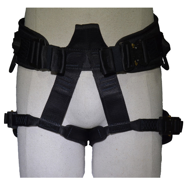 BRAVO Tactical Seat Harness