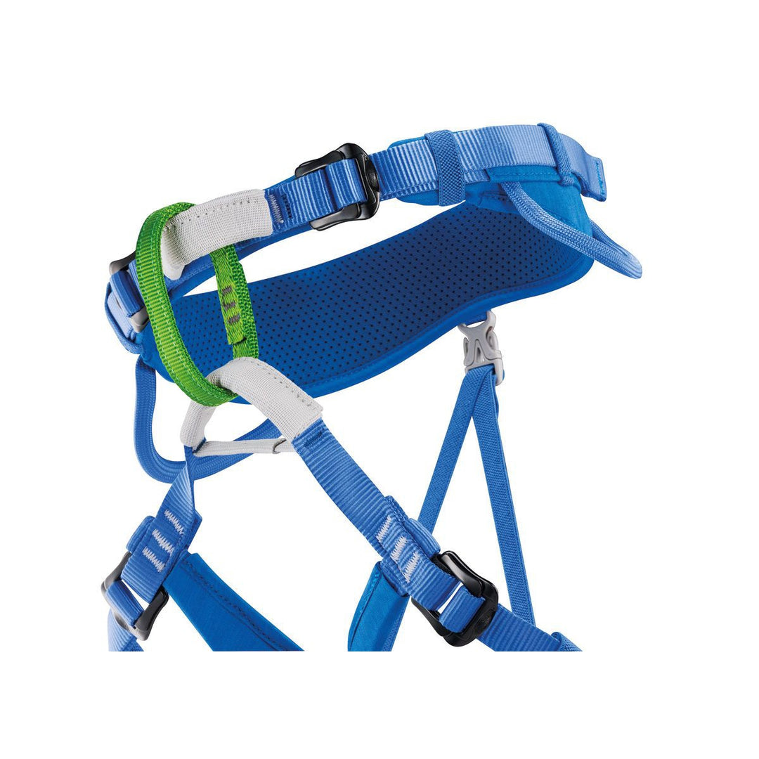 MACCHU Adjustable Seat Harness