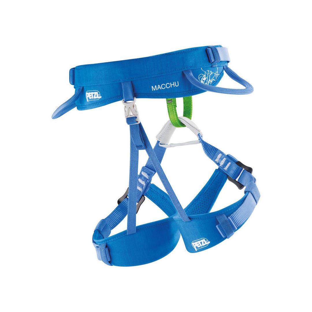 MACCHU Adjustable Seat Harness
