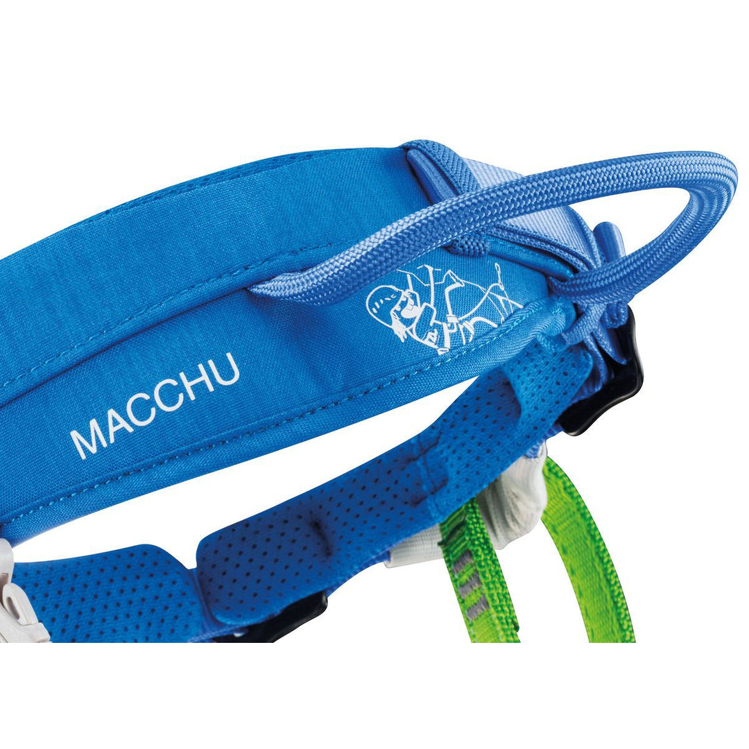 MACCHU Adjustable Seat Harness